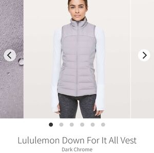 Lululemon